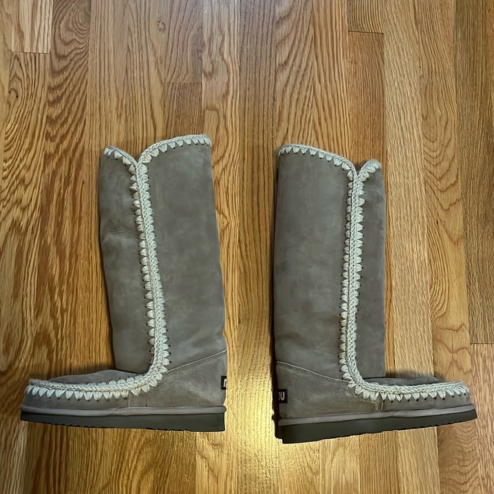 MOU Eskimo 40 Size 39 EU or 8 US NEW - Picture 9 of 16